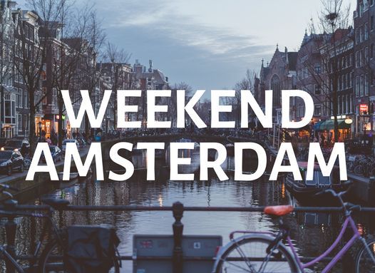 Radical Honesty Weekend | Amsterdam *4 Spots Left*