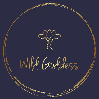 Wild Goddess
