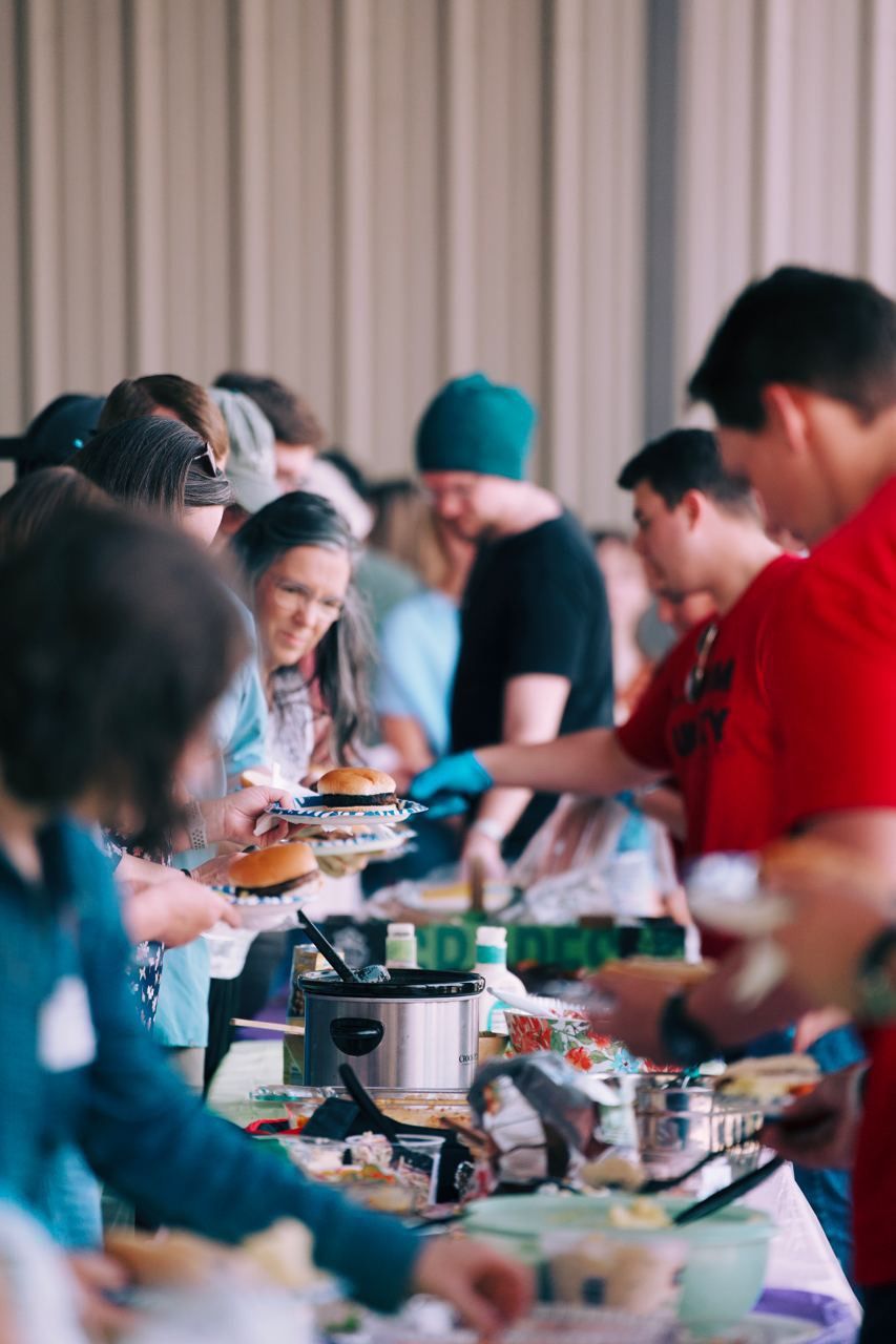 Chili Cook-Off