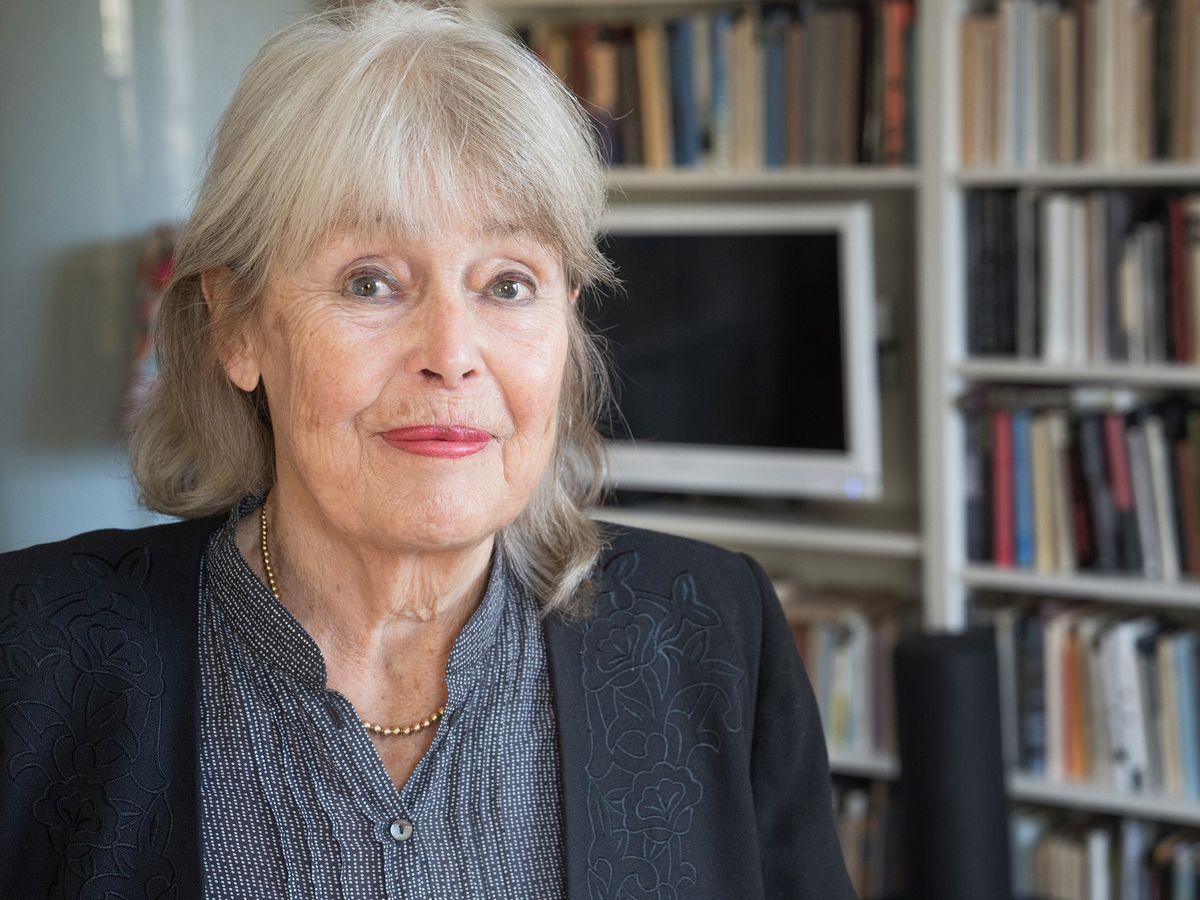 Favoriter om favoriter: Agneta Pleijel om Thomas Mann