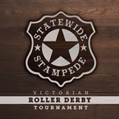 Statewide Stampede - Victorian Roller Derby Tournament