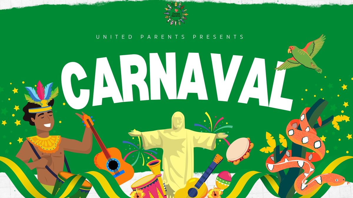 Carnaval Fundraising Event