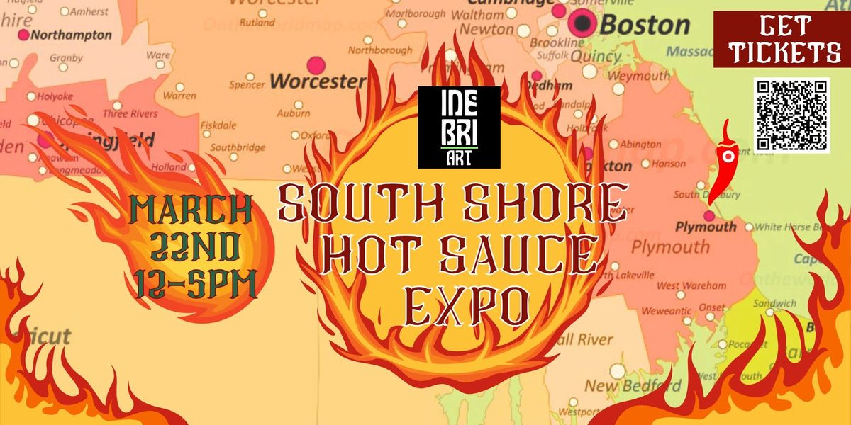 South Shore Hot Sauce Expo @ Barrel House Z