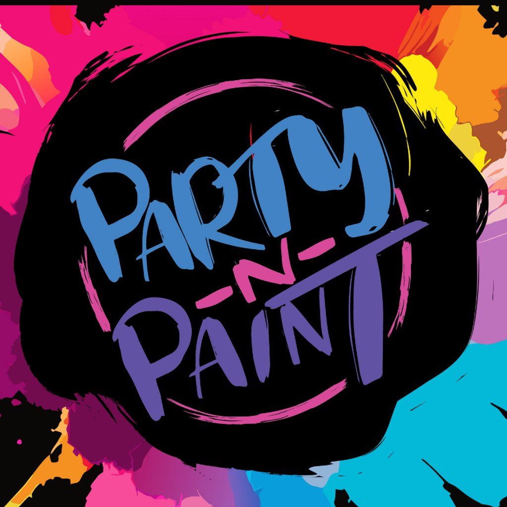 Party N Paint - Sing Along Edition (Sip & Paint Party)