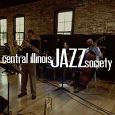 Central Illinois Jazz Society (CIJS)