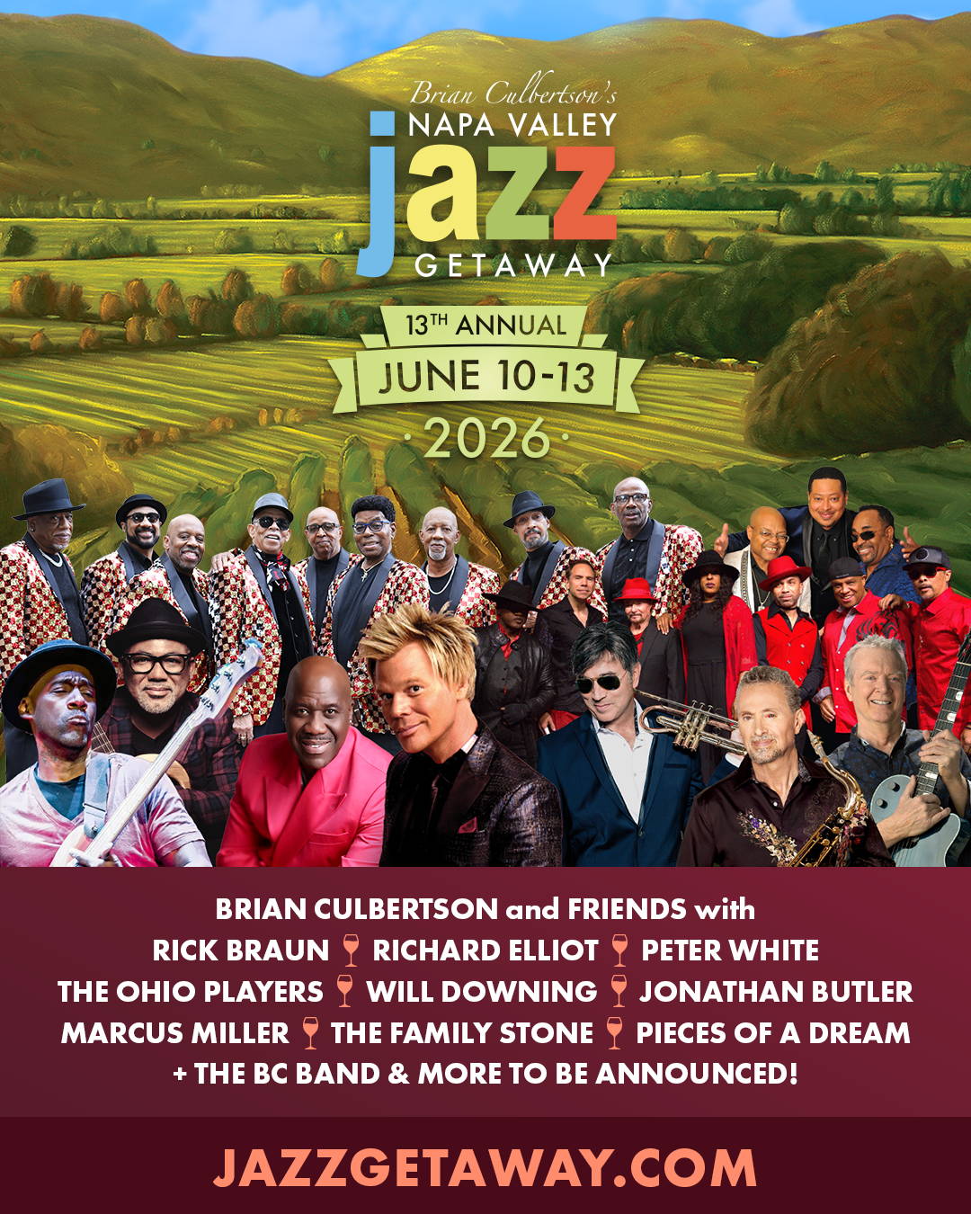 Brian Culbertson at Hawaii Theatre Center
