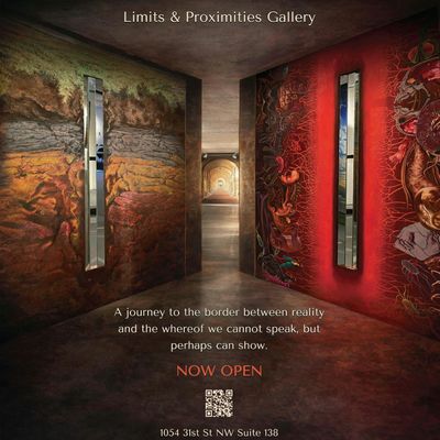 Limits and Proximities Foundation for the Arts