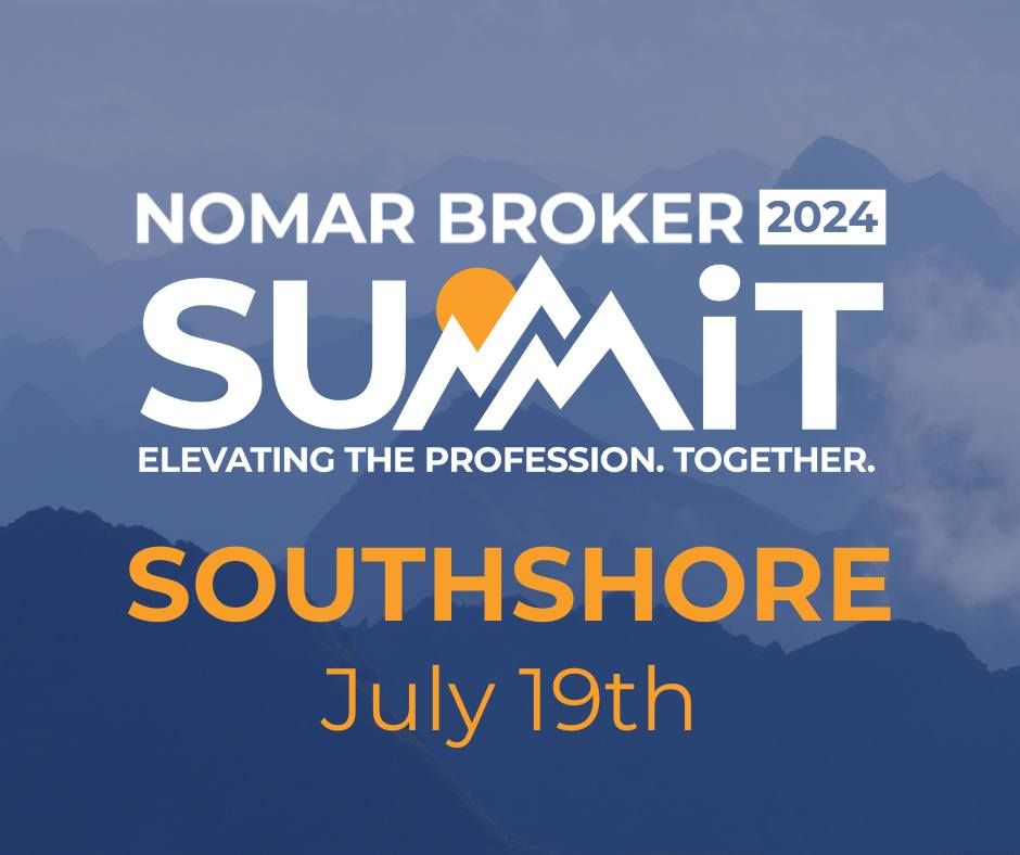 Southshore Broker Summit