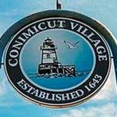 Conimicut Village