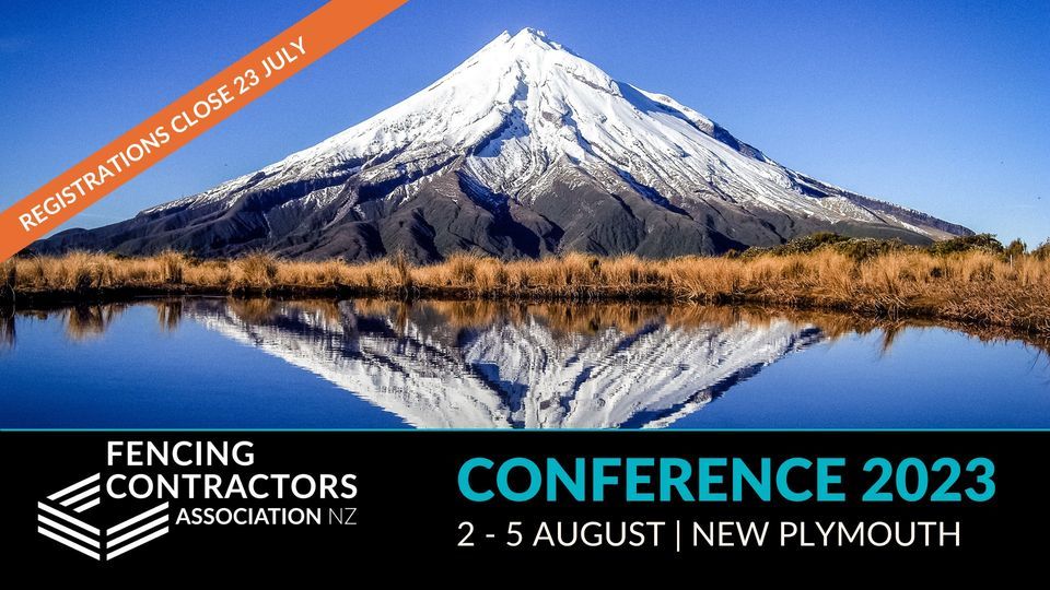 FCANZ Conference 2023