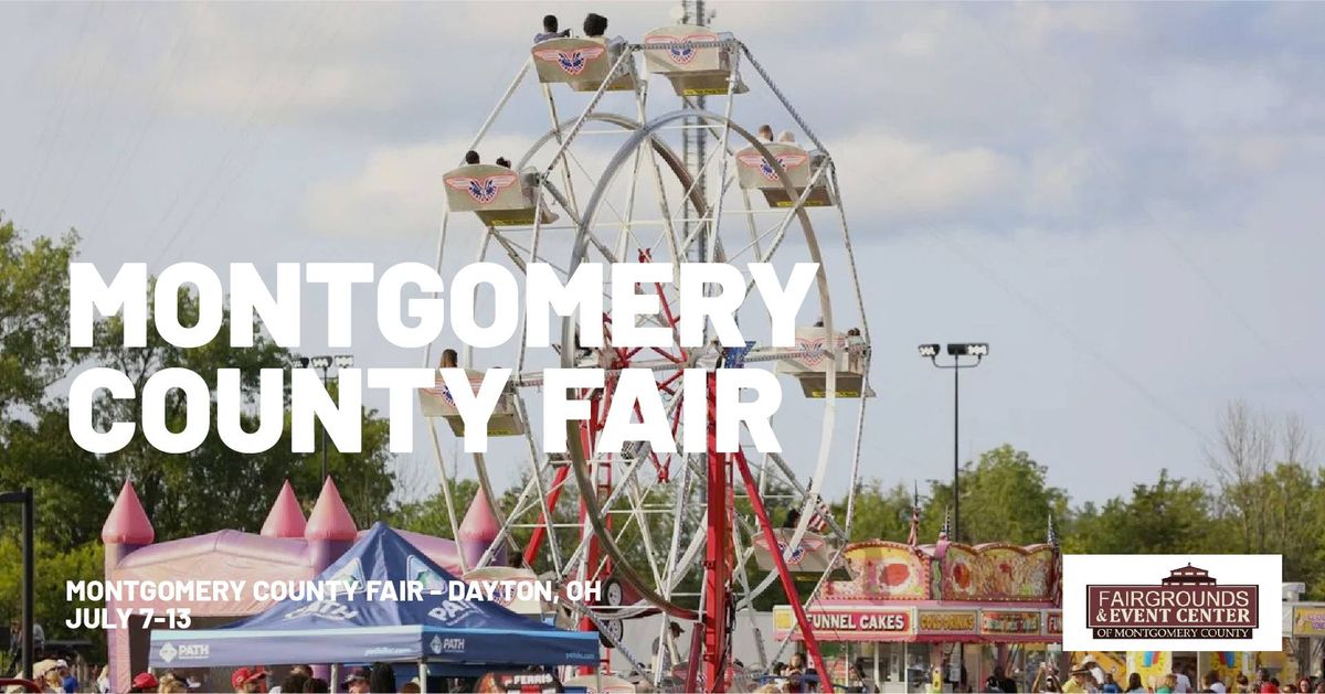 Montgomery County Fair