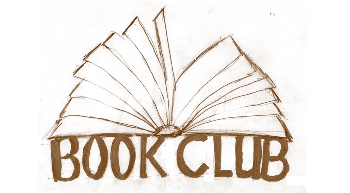 Book Club at the Fair Grove Senior Center - 2025