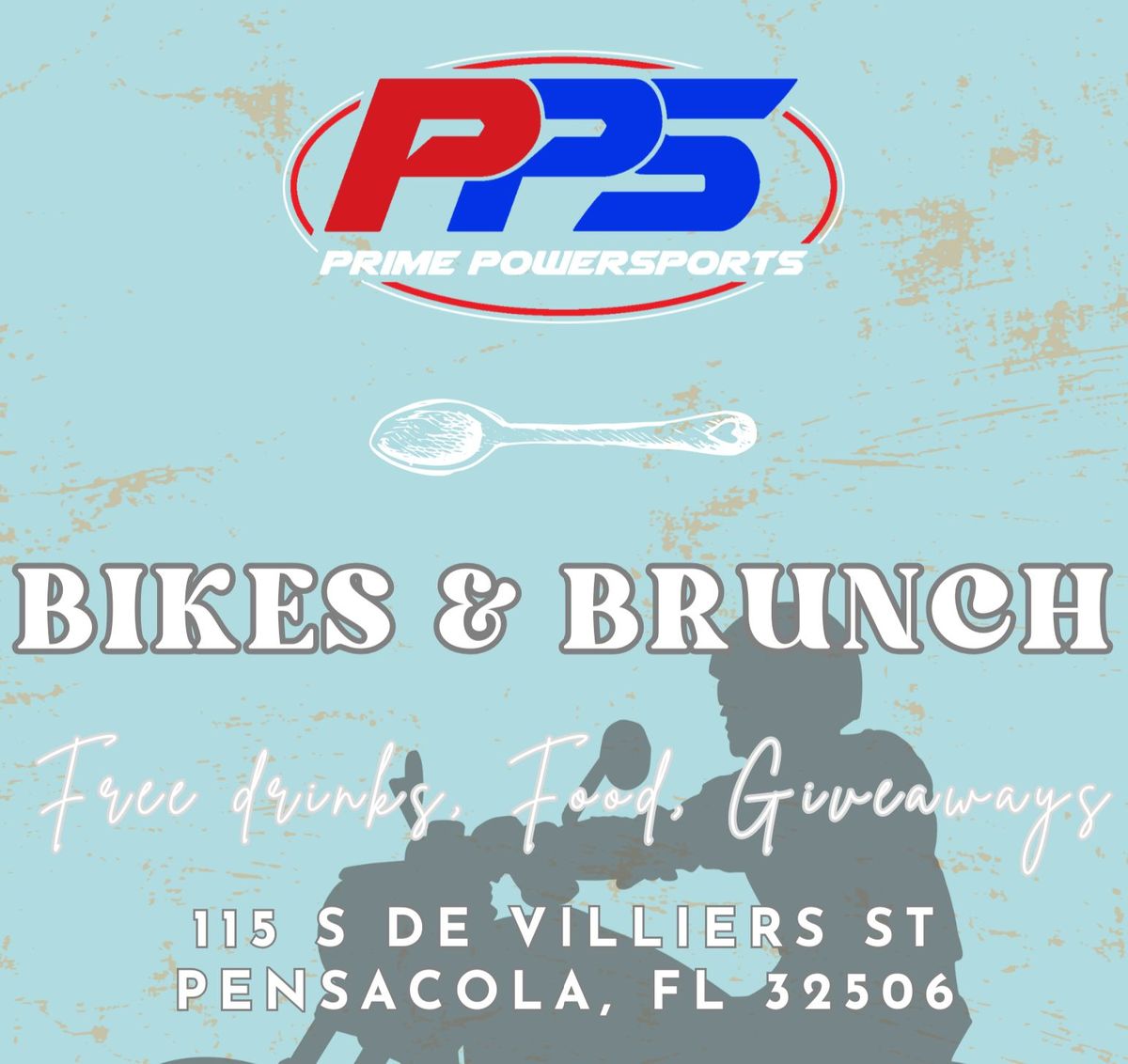 Bikes & Brunch