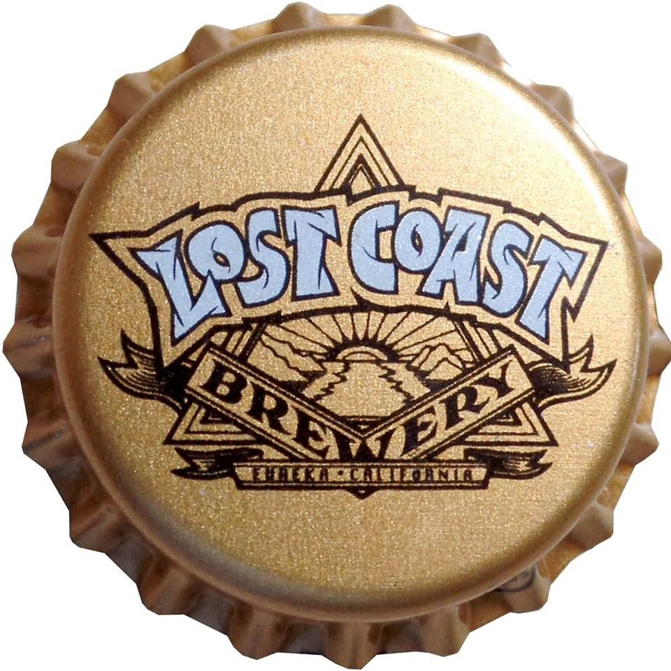 Lost Coast Tap Takeover