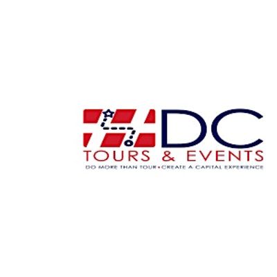 DC Tours and Events LLC