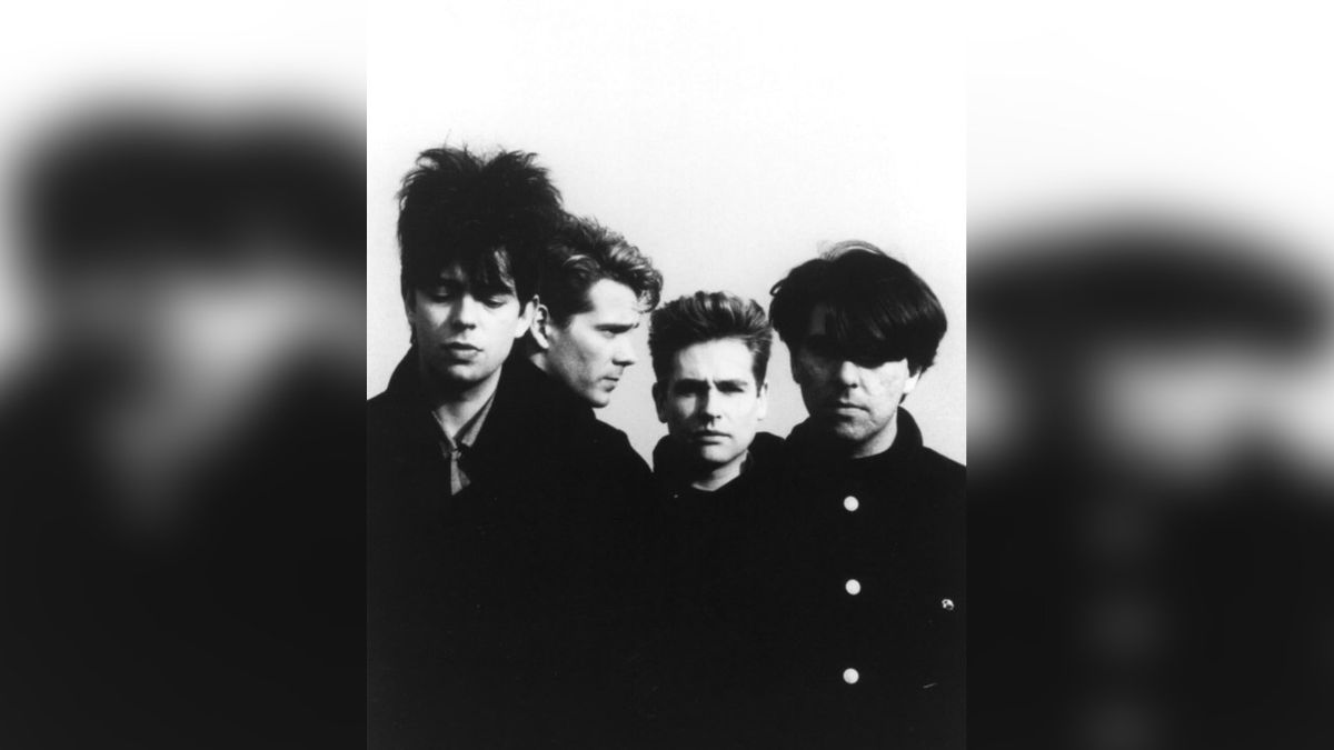 Echo and the Bunnymen Nottingham Tickets