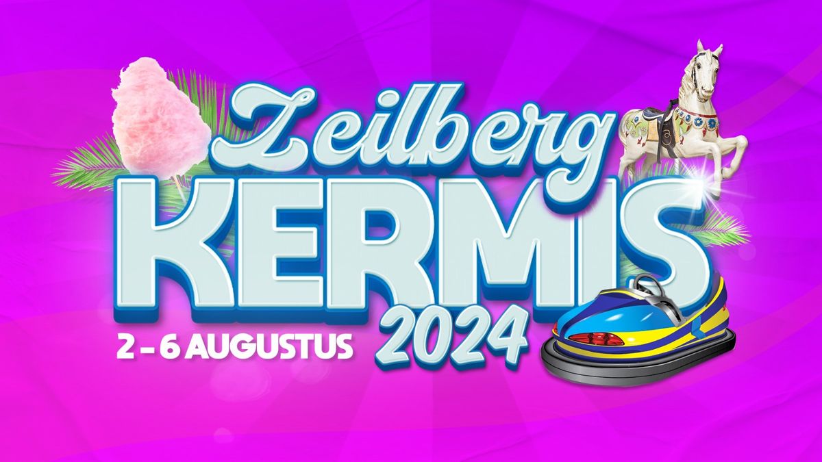 Zeilberg Kermis 2024