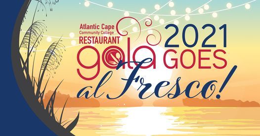 Atlantic Cape Restaurant Gala Goes al Fresco June 23rd!