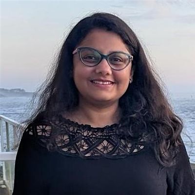 Pratitee Shah | Concrete Artist @The Collectables