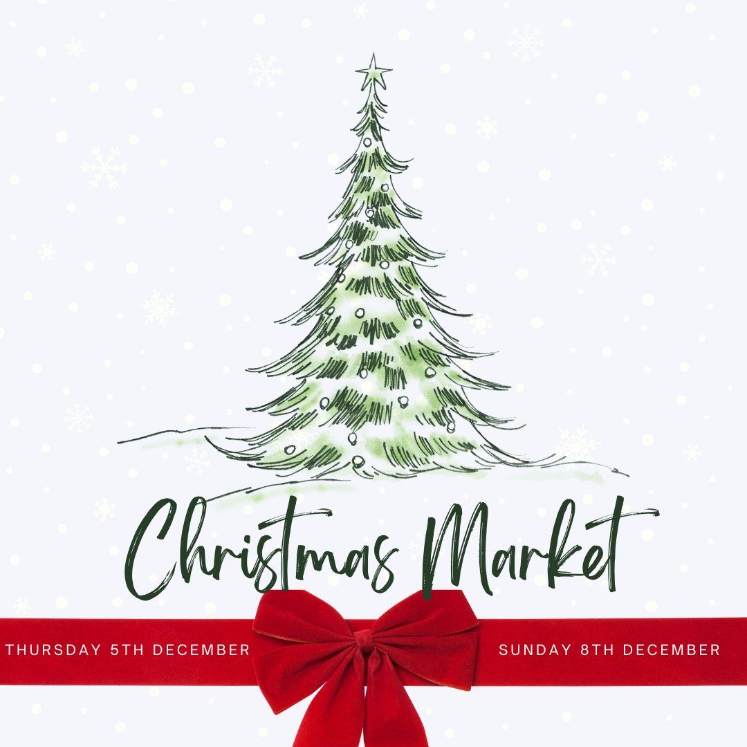 Lincoln County Assembly Rooms Christmas Market