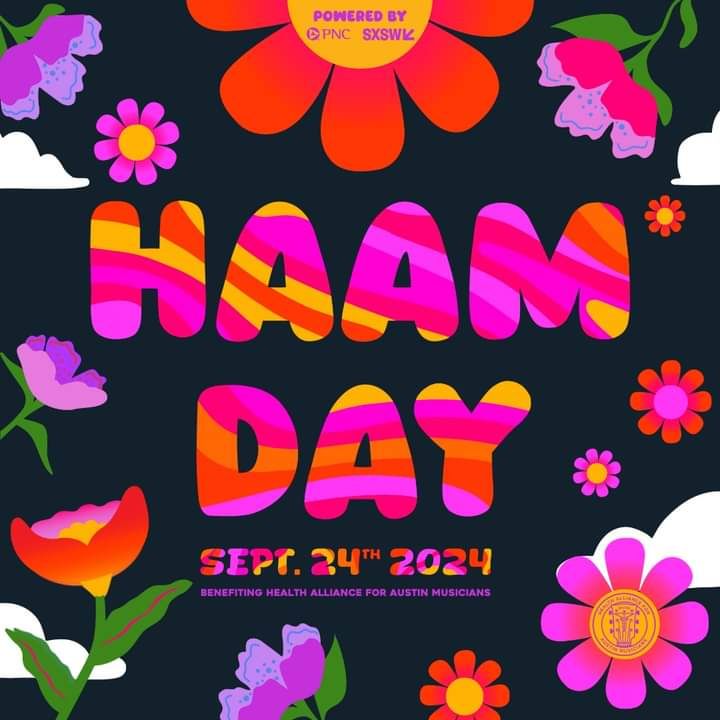 HAAM DAY!!