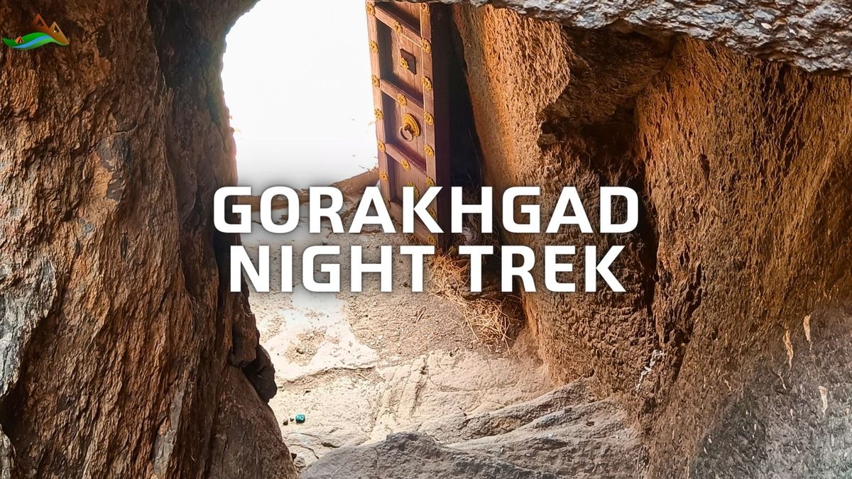 Gorakhgad Night Trek