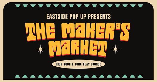 "The Maker's Market"
