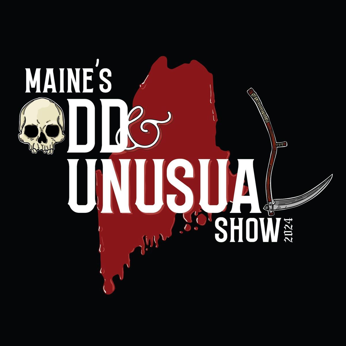 Maine\u2019s Odd and Unusual Show
