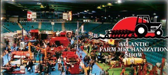 ATLANTIC FARM MECHANIZATION SHOW 2022