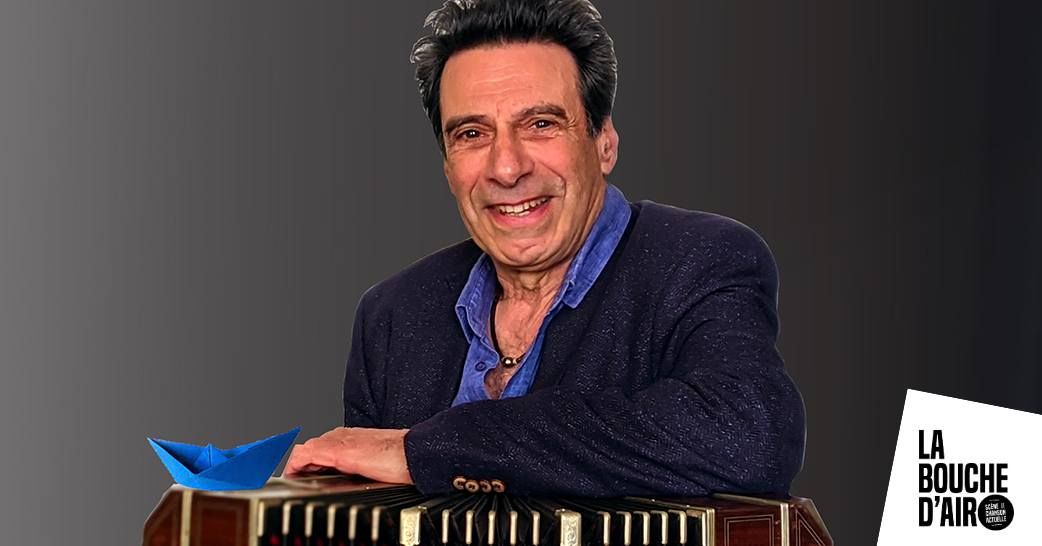 Michel Arbatz