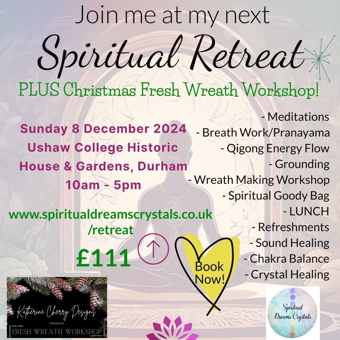 Spiritual Retreat 