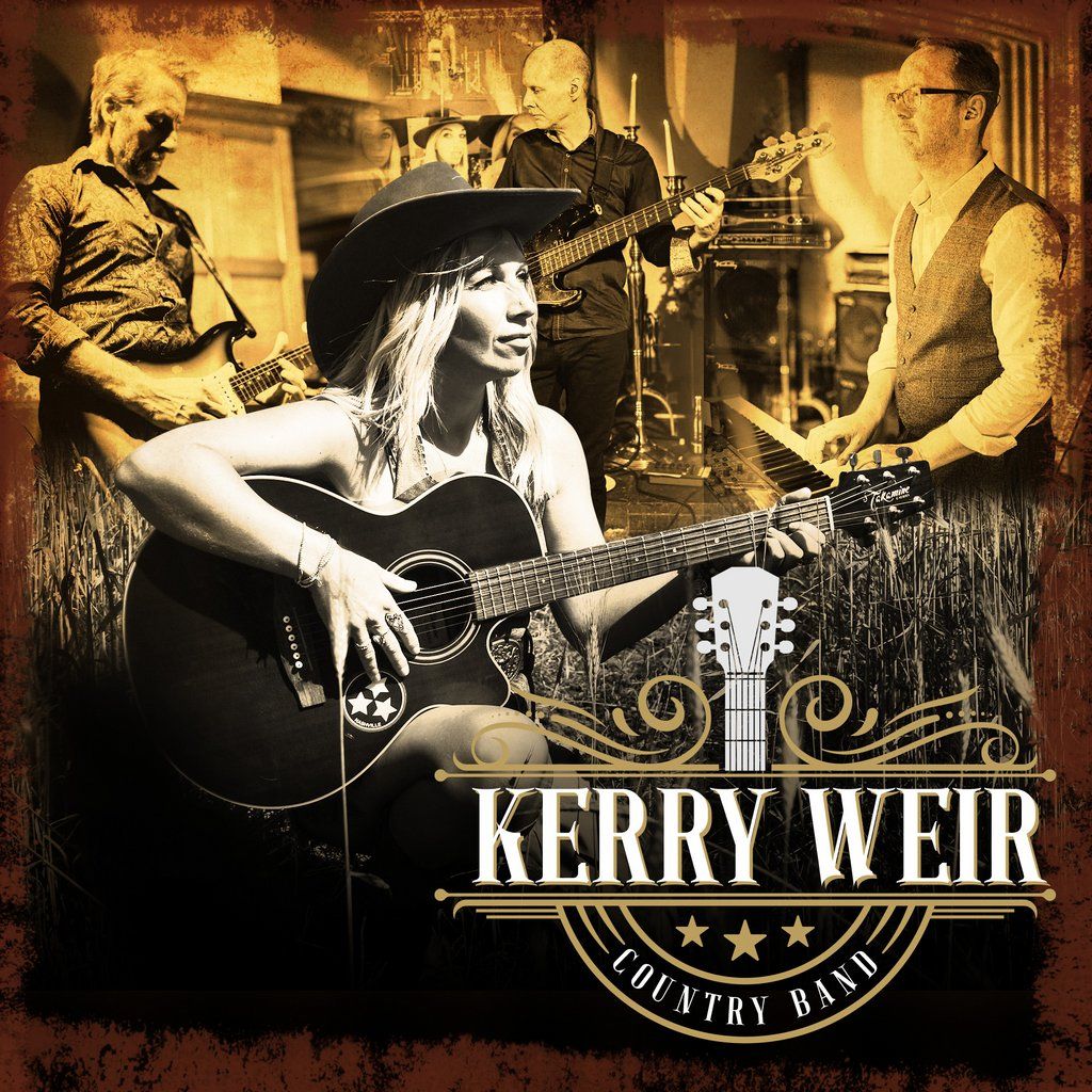 The Kerry Weir Country Band