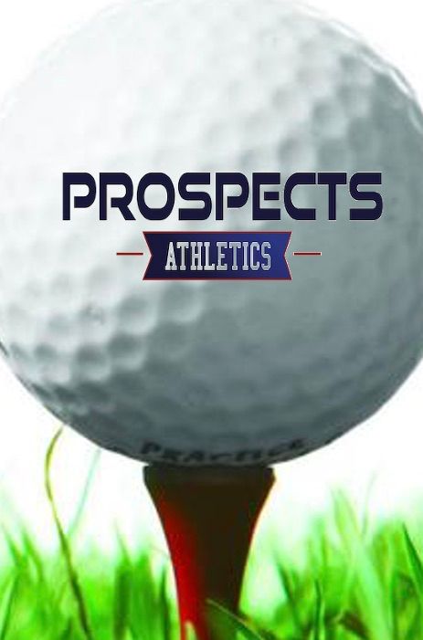 5th Annual Prospects Athletics Golf Tournament