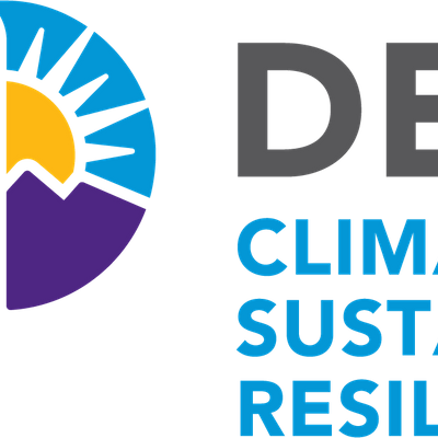 Denver Climate Action, Sustainability & Resiliency