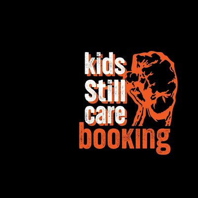Kids Still Care Booking