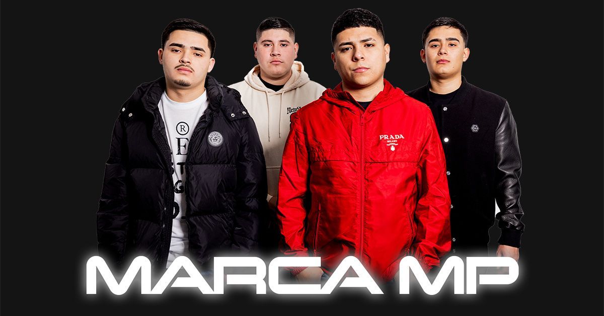 NEW DATE - Marca MP at The Midland Theatre