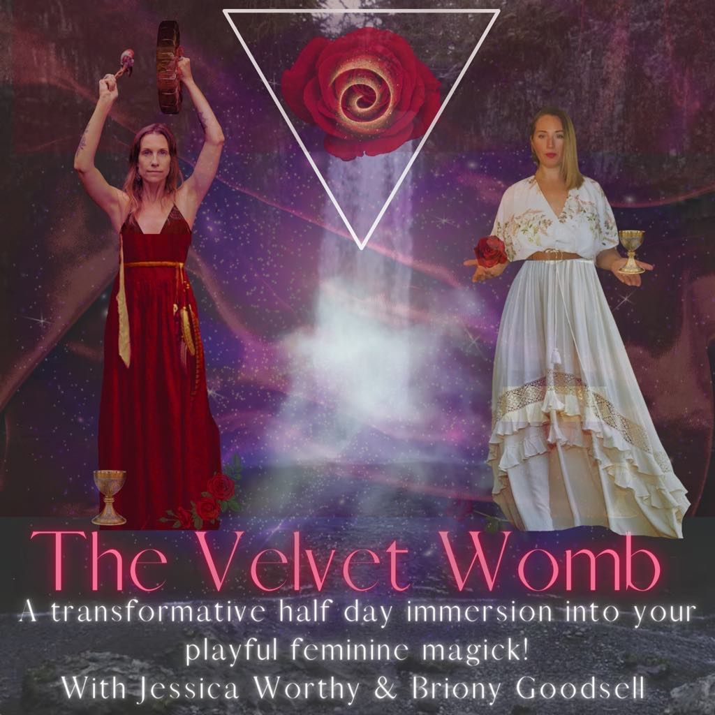 The Velvet Womb 