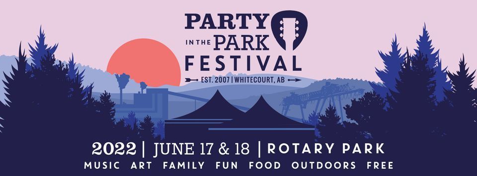 Party in the Park Music Festival 2022