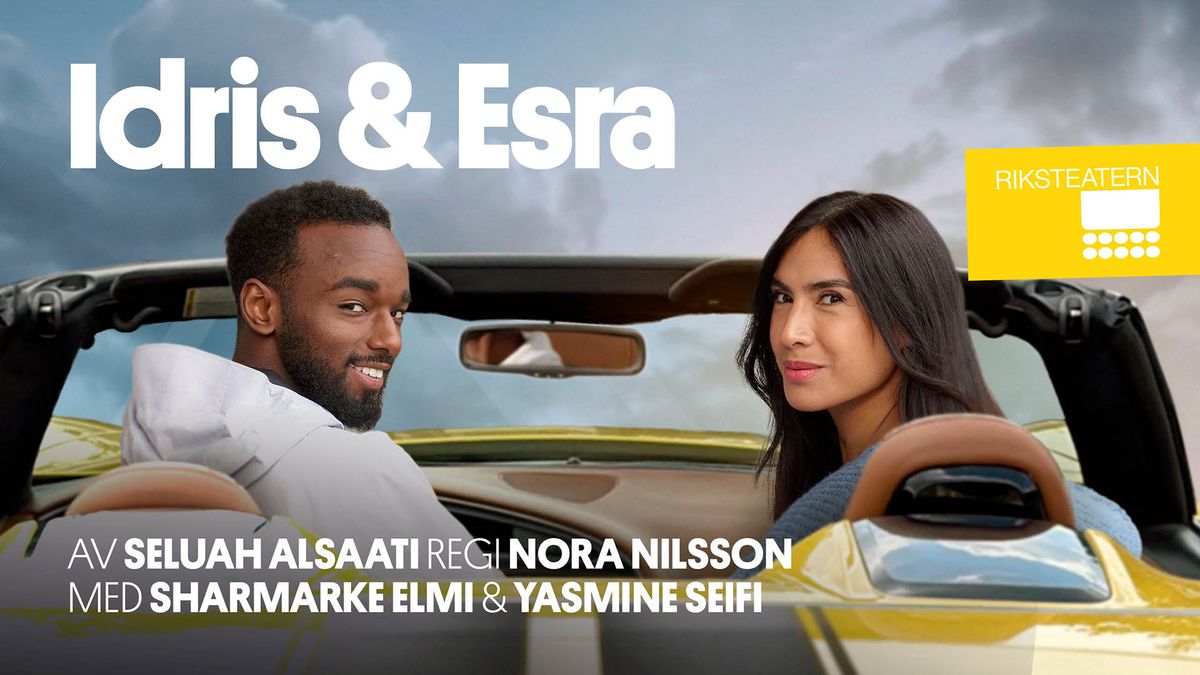 Idris & Esra