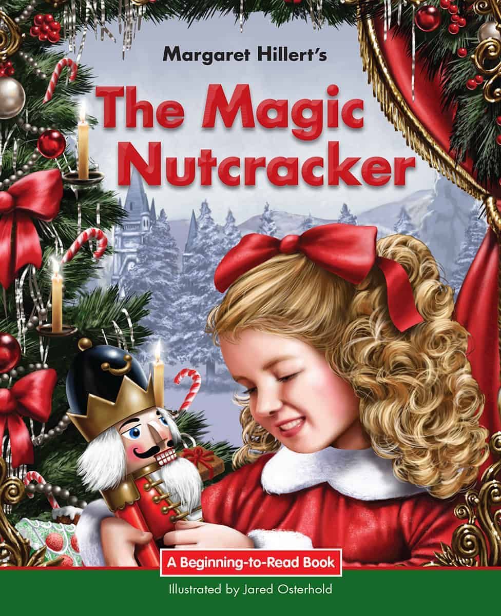 Magic Of The Nutcracker at Genesee Theatre