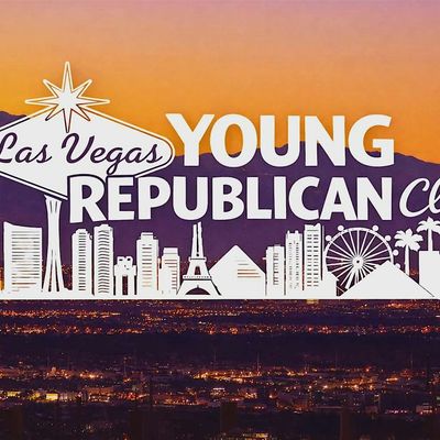Las Vegas Young Republican Club