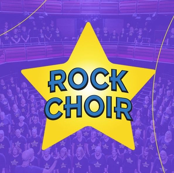 Rock Choir Cornwall 