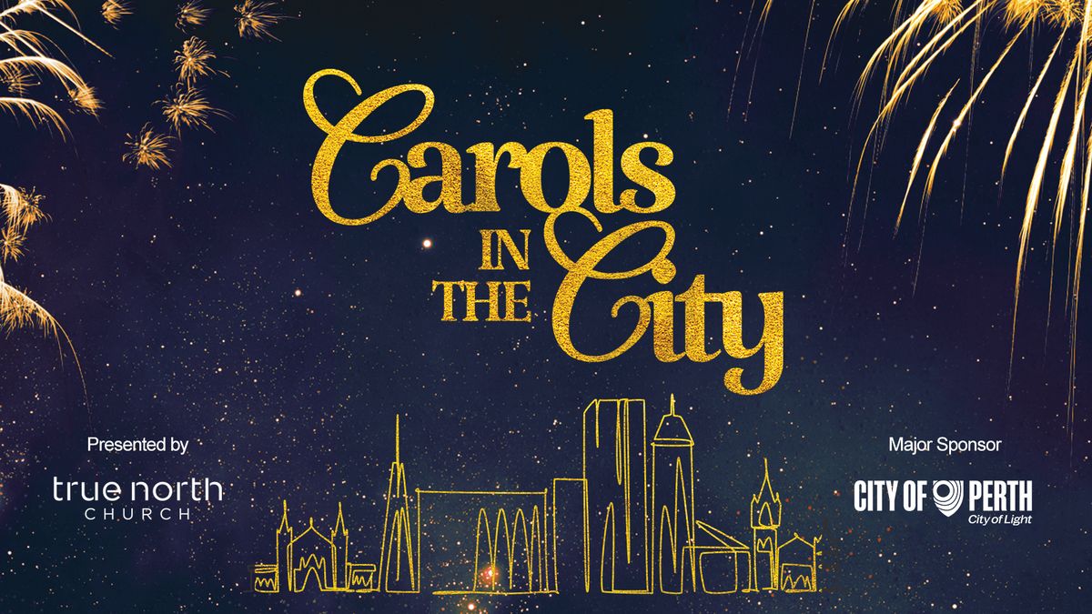 Perth Carols in the City