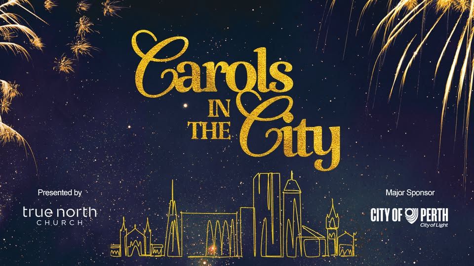 Perth Carols in the City