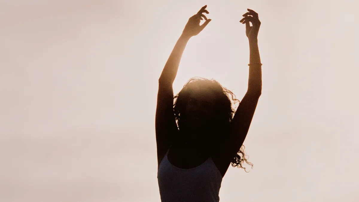 Anoushka Shankar in Santiago