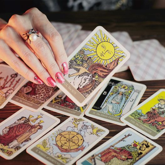 直覺塔羅工作坊 Intuitive Tarot One Night Workshop Vibes The Place Hong Kong 27 October 21 直覺塔羅工作坊 Intuitive Tarot One Night Workshop Vibes The Place Hong Kong 27 October 21