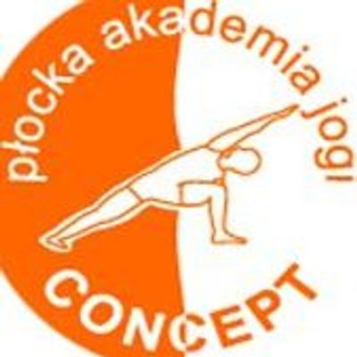 Concept - p\u0142ocka akademia jogi