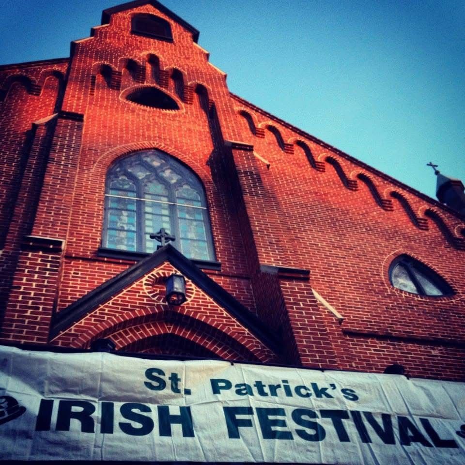 The Irish Festival 