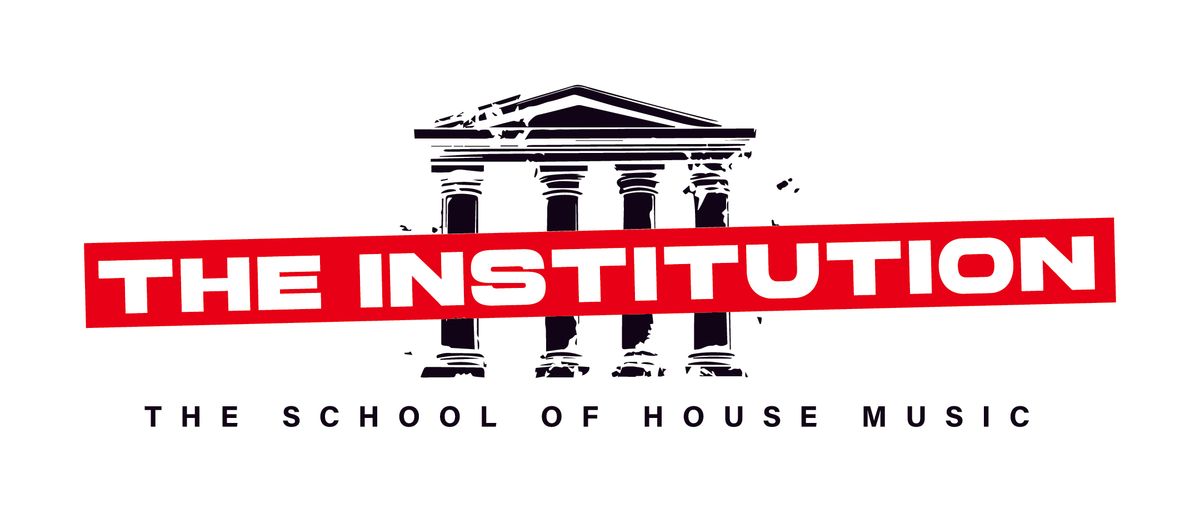 The Institution Launch Night Friday 3rd March Pre Sale Registration [Early Tickets Released 27th December]