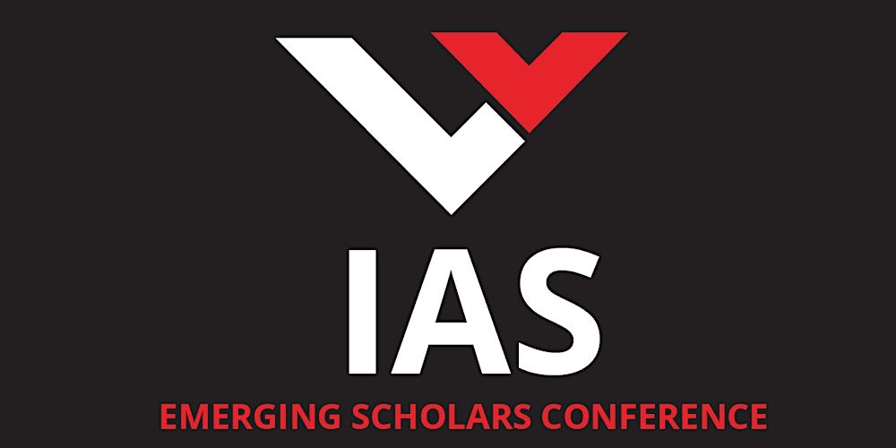 IAS Emerging Scholar Conference